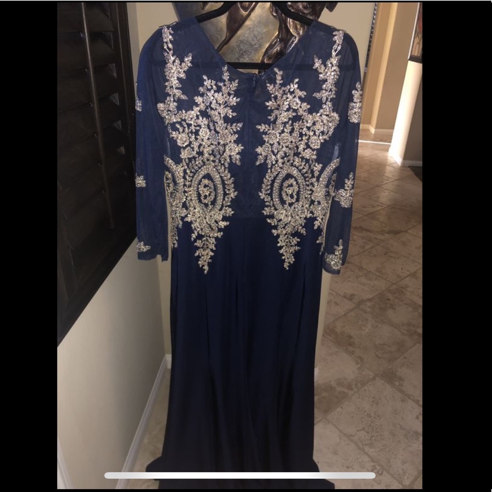 Cinderella Divine Gown